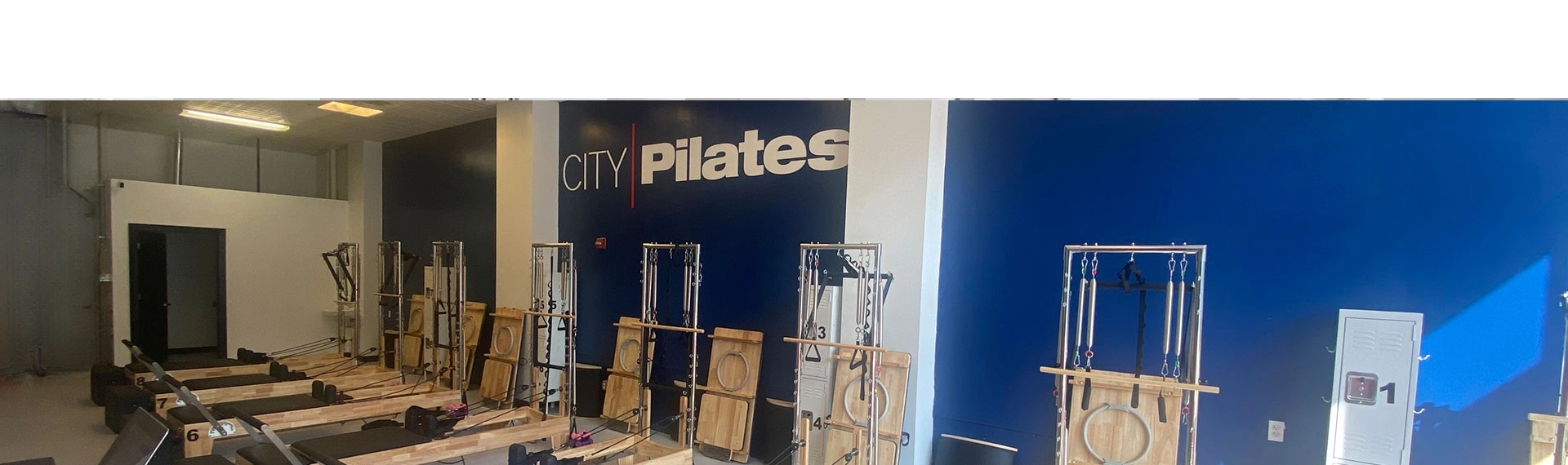 City Pilates - St. Louis