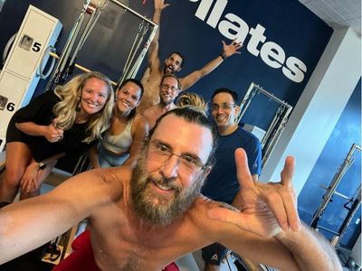 City Pilates