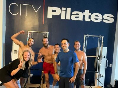 City Pilates