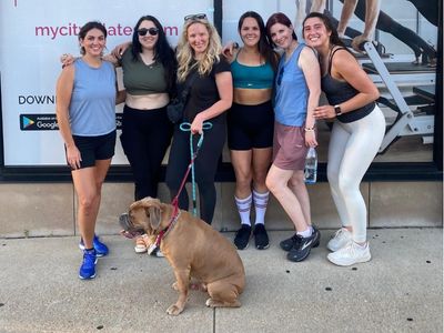 City Pilates