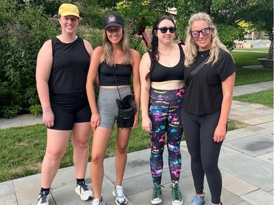 City Pilates