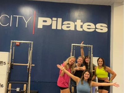 City Pilates