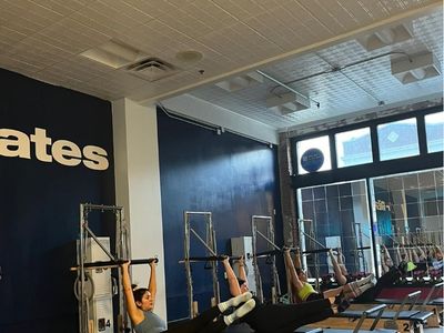 City Pilates